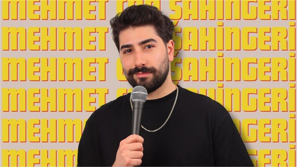 Mehmet Can Şahingeri