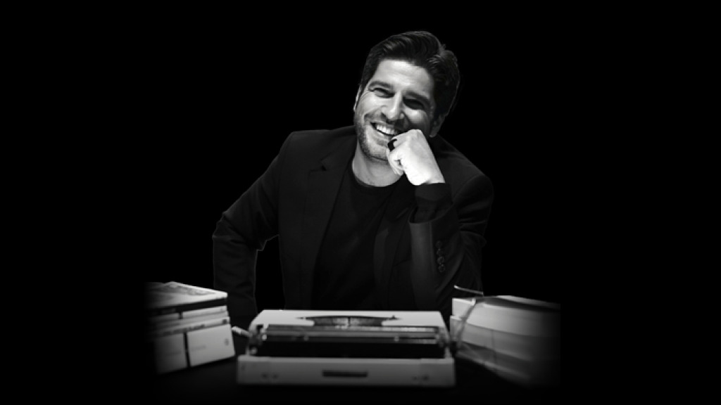 Mehmet Cemil ile Edebiyat Suare - Tarık Tufan - Gece Açan Çiçekler