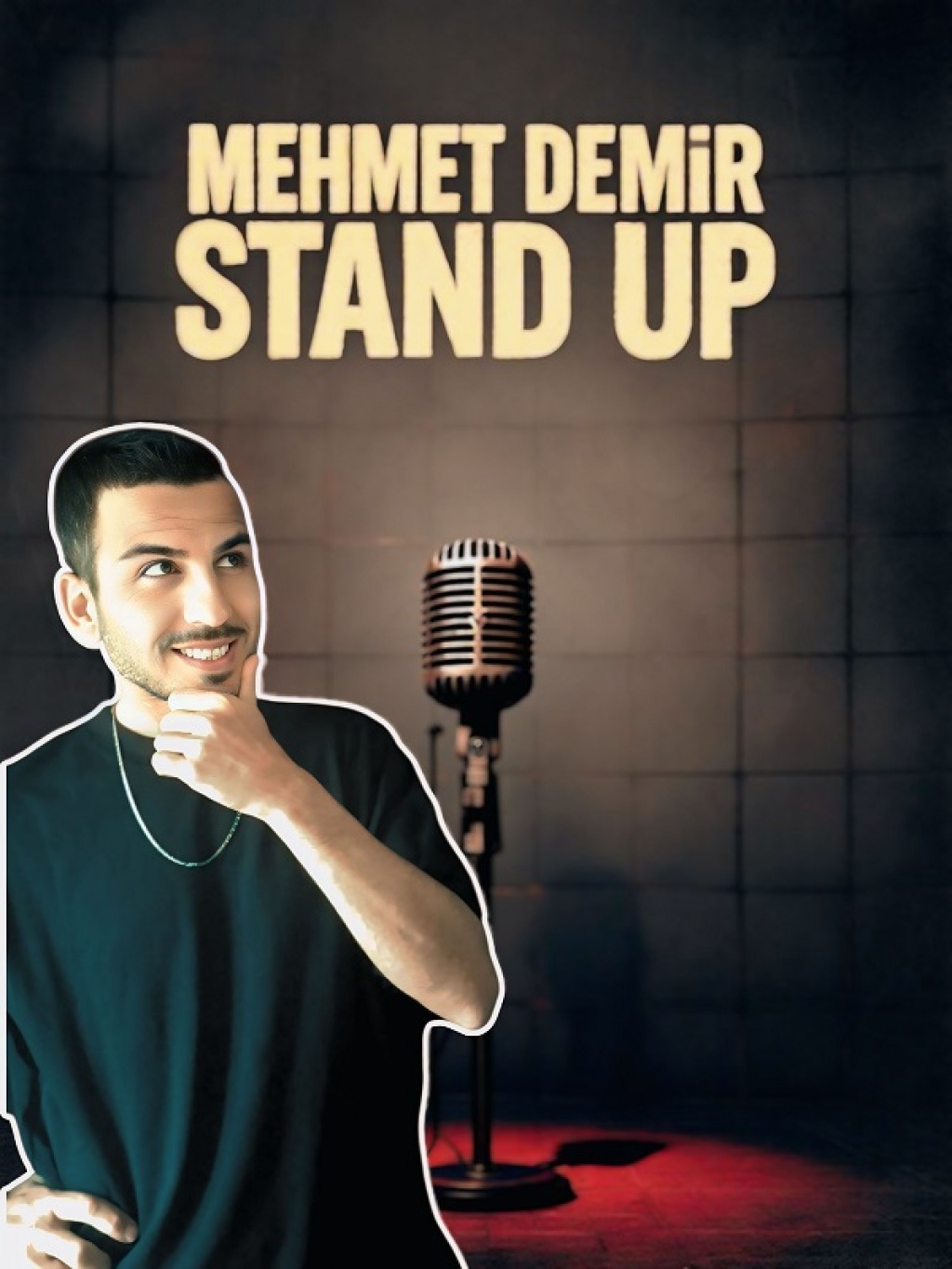 Mehmet Demir