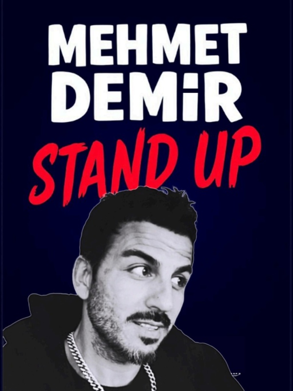 Mehmet Demir