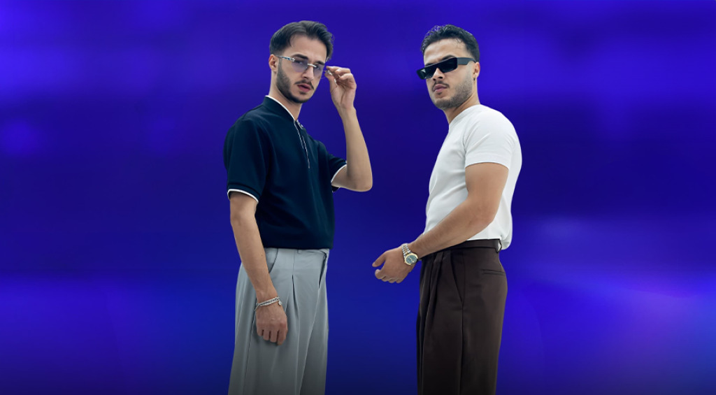 Mehmet & Enes Kılınç