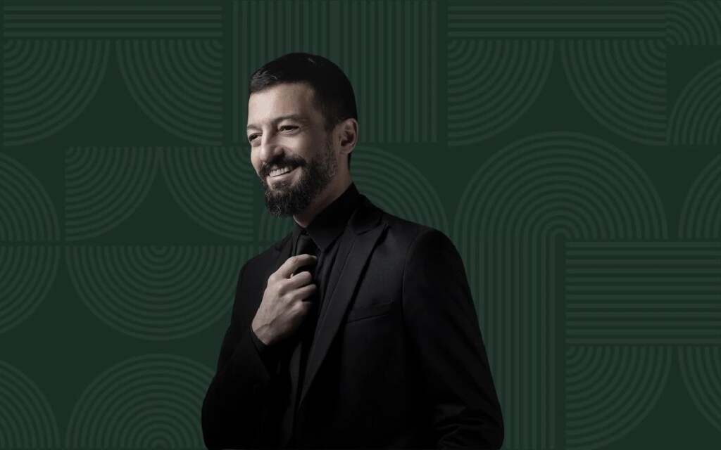 Mehmet Erdem - Stageorg Yaz Konserleri