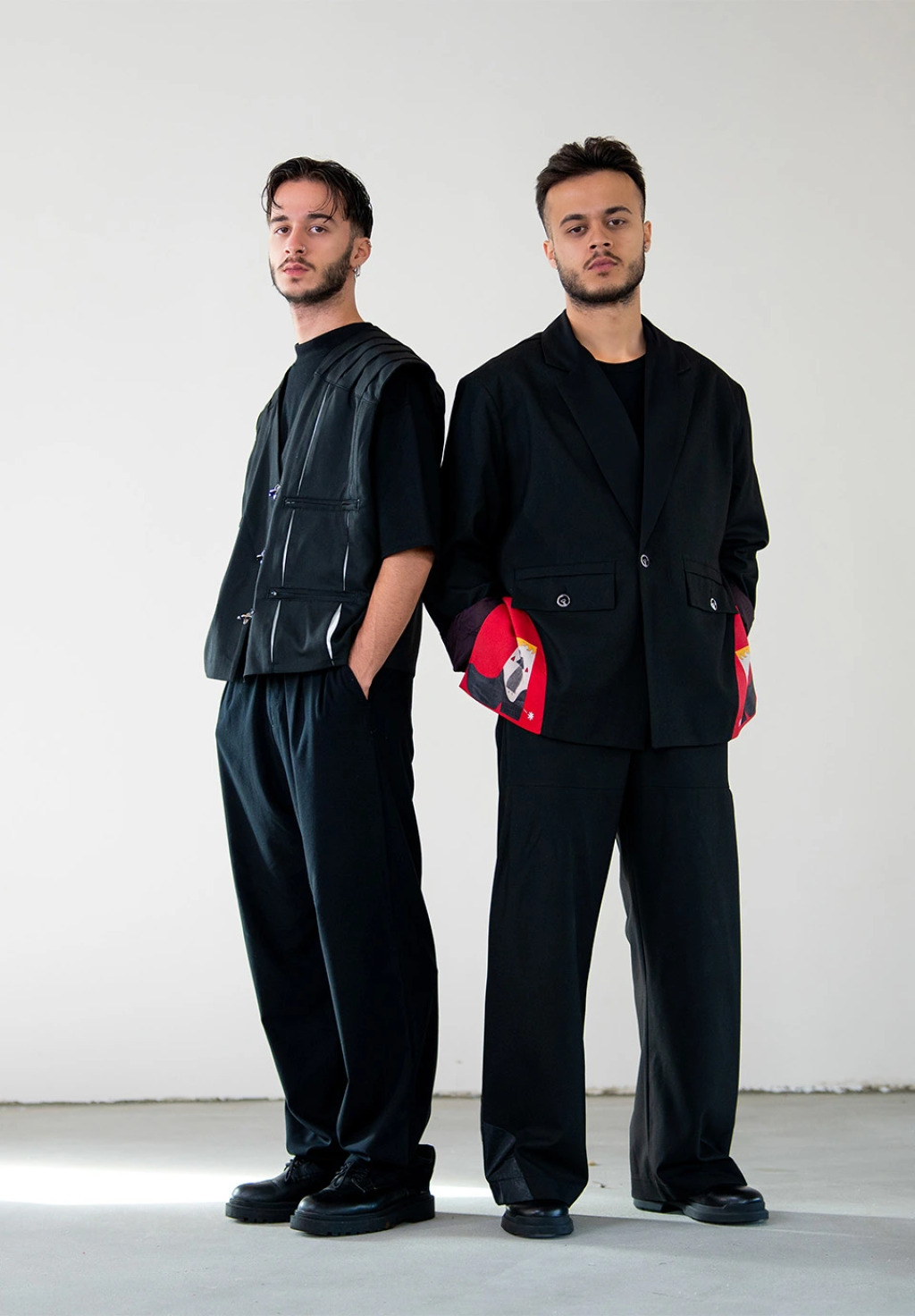 Mehmet Kılınç & Enes Kılınç