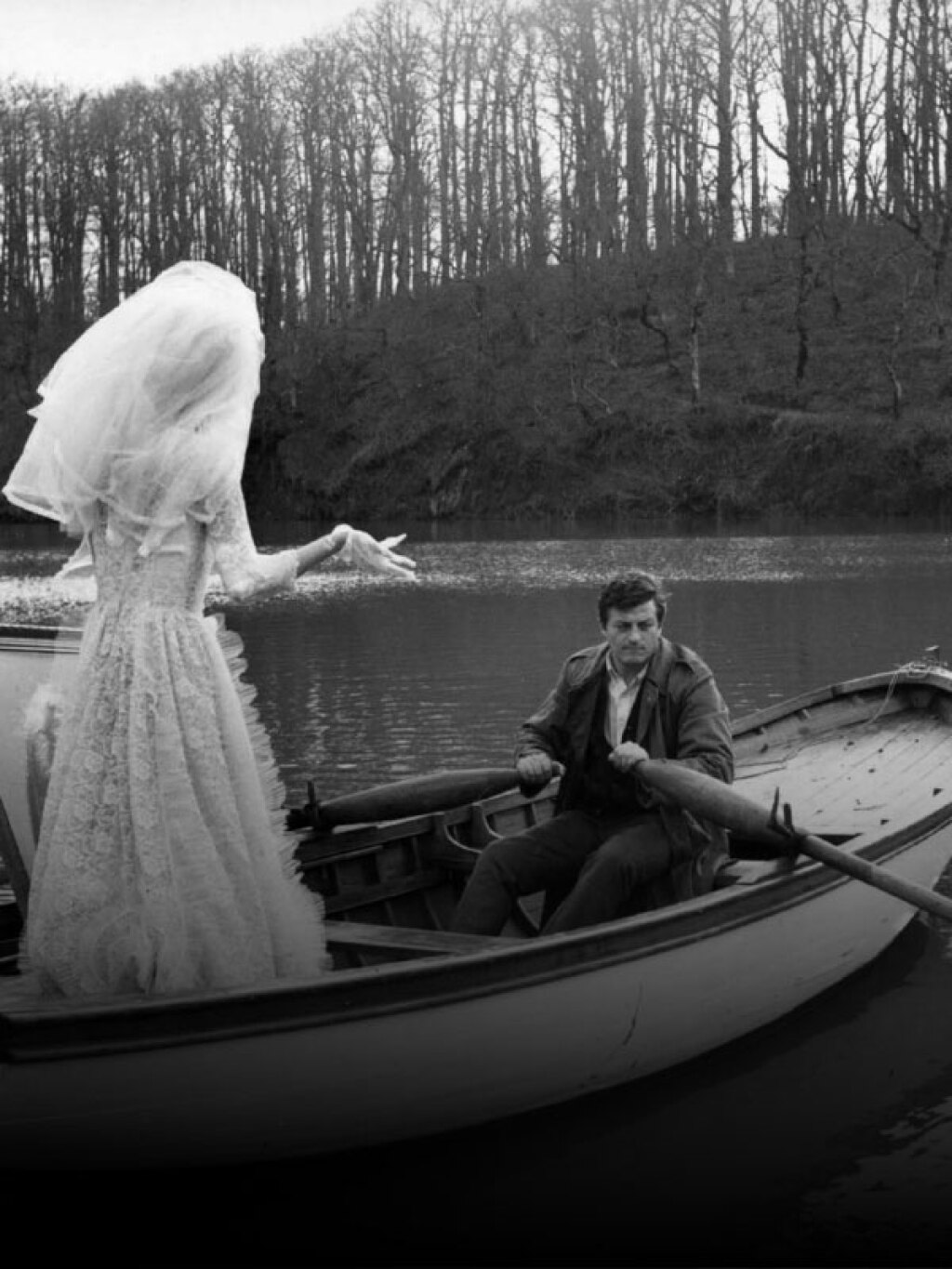 Mehmet Sindel ile Film Okuması "Sevmek Zamanı"