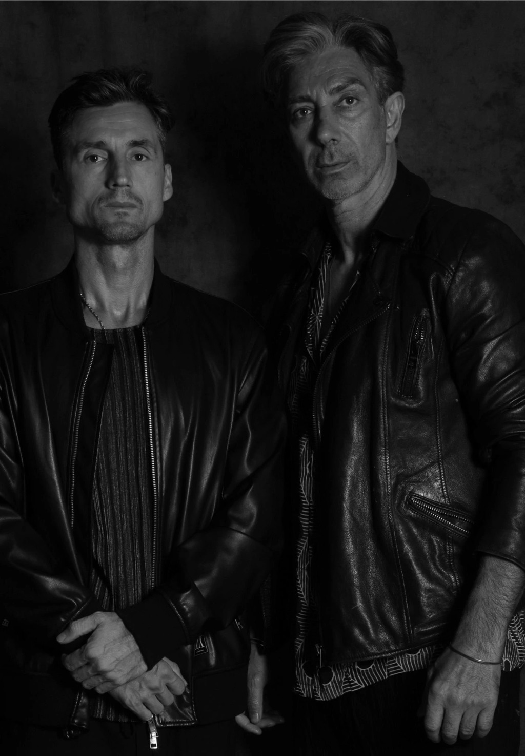 Mehmet Sönmez from La Bouche with Alex W Marx presents Neon & Mavrick Zeren Yüze PassONE