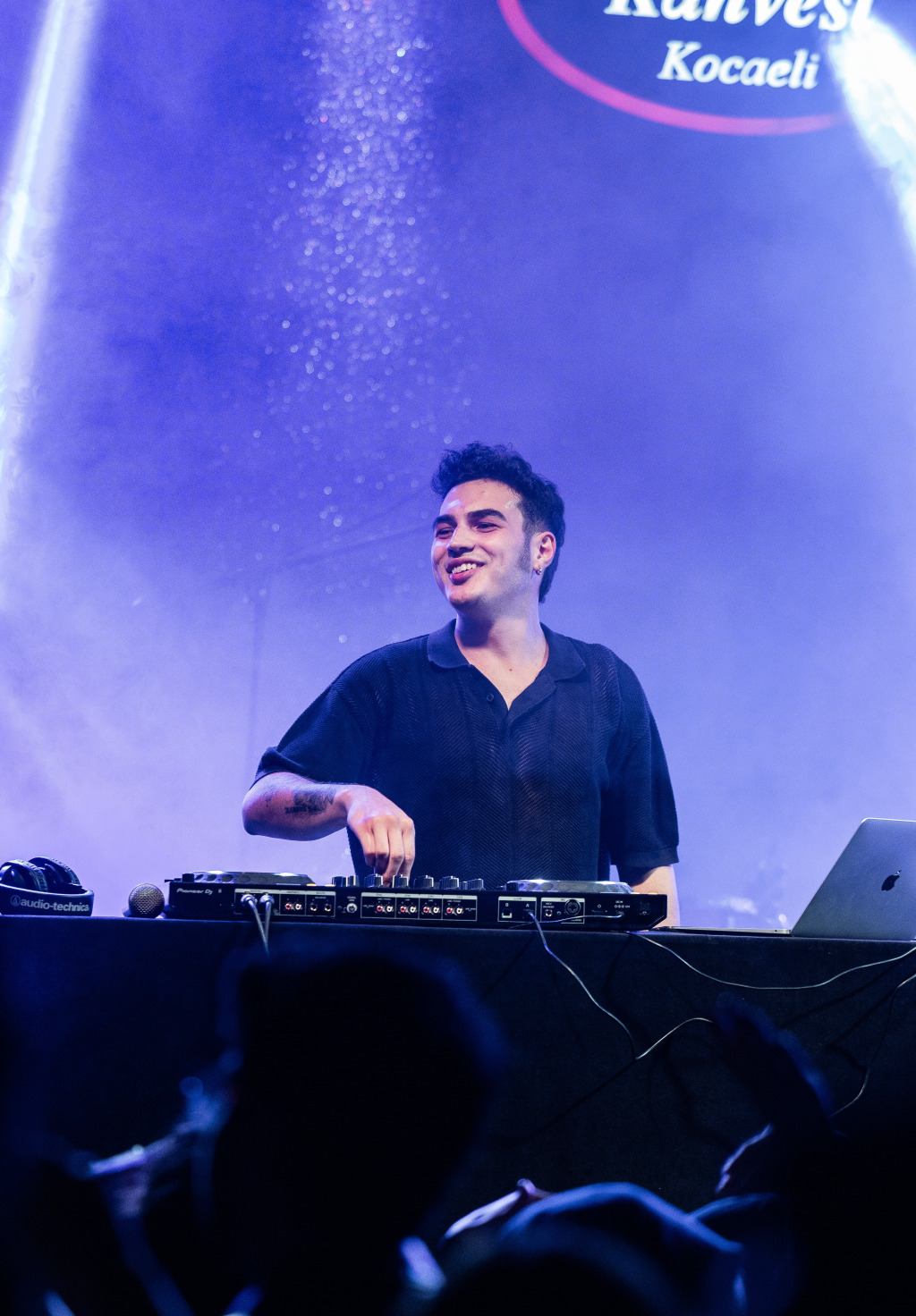 Mehmet Taş 90'lar 2000'ler Türkçe Pop