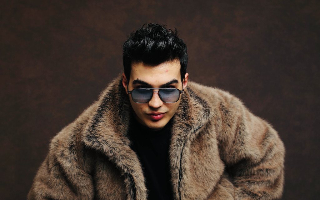 Mehmet Taş 90'lar 2000'ler Türkçe Pop