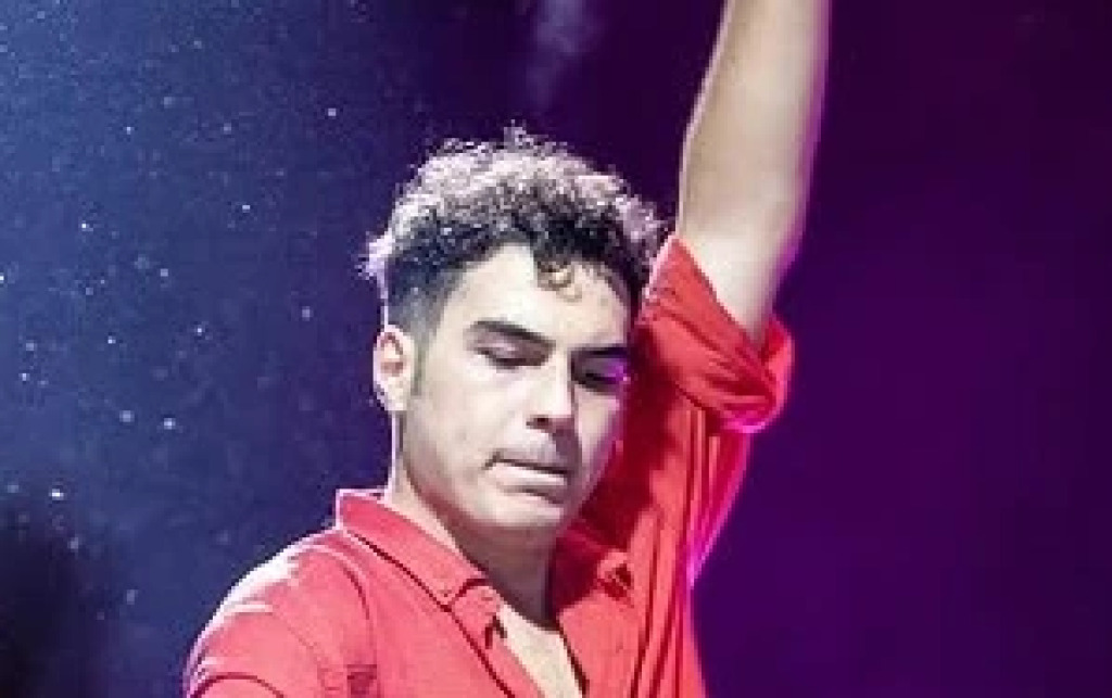 Mehmet Taş All Night 90's