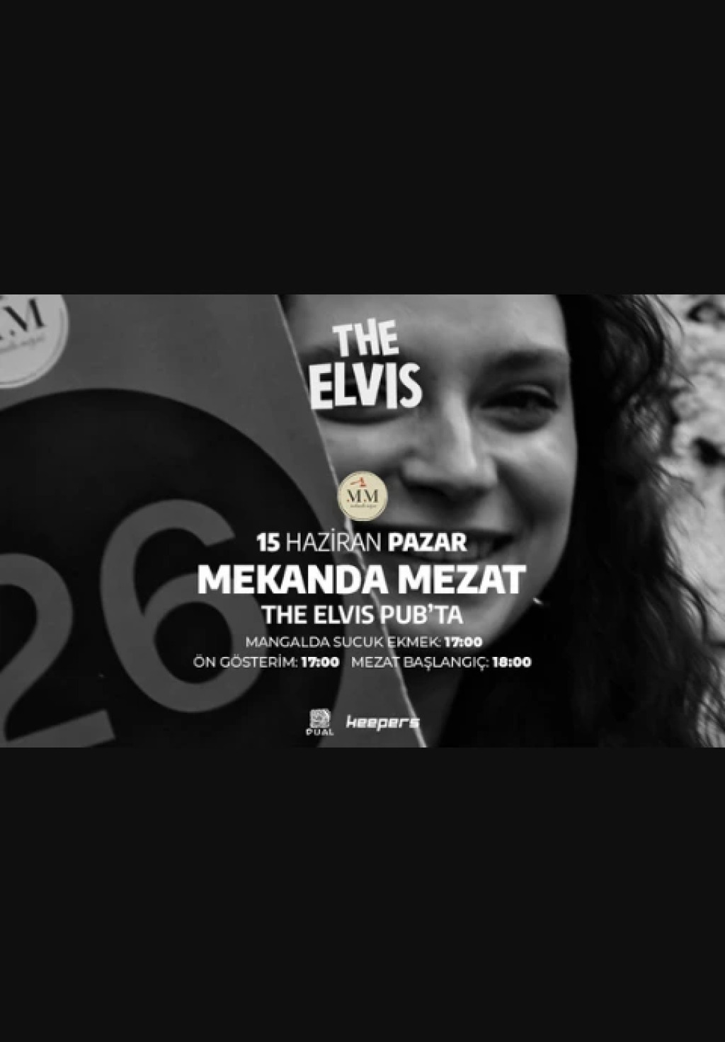 Mekanda Mezat