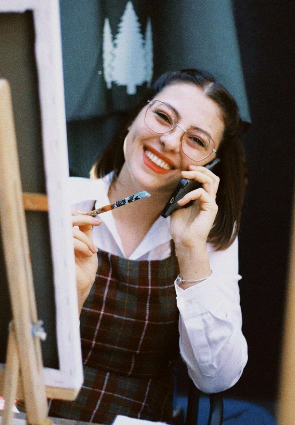 Mekanda Sanat Var: Heykel ve Resim Workshopları | Gaziantep