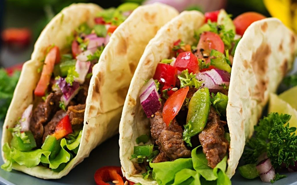 Meksika Mutfağı Workshop