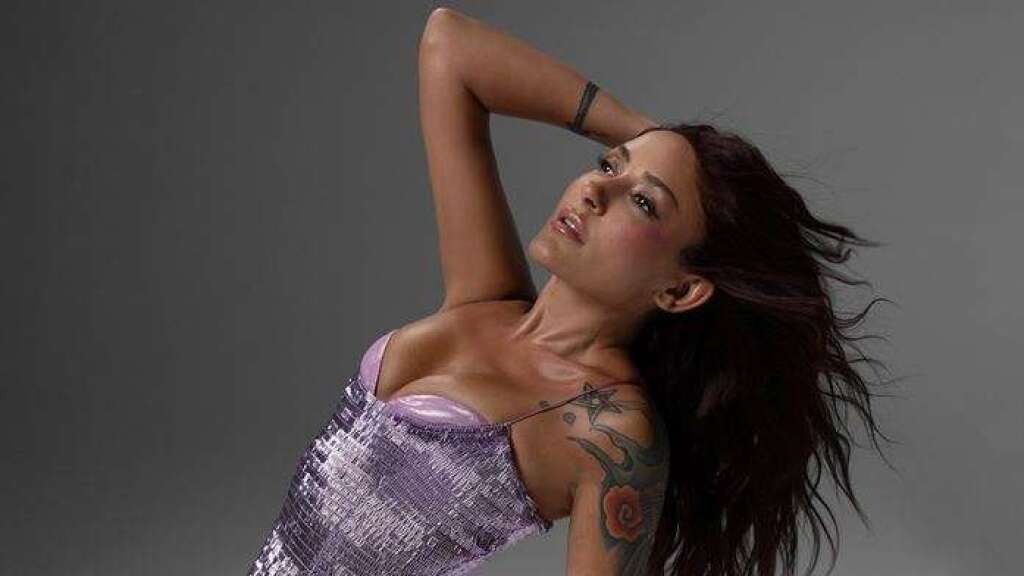 Melek Mosso