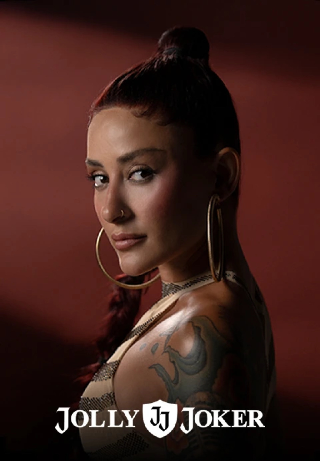 Melek Mosso