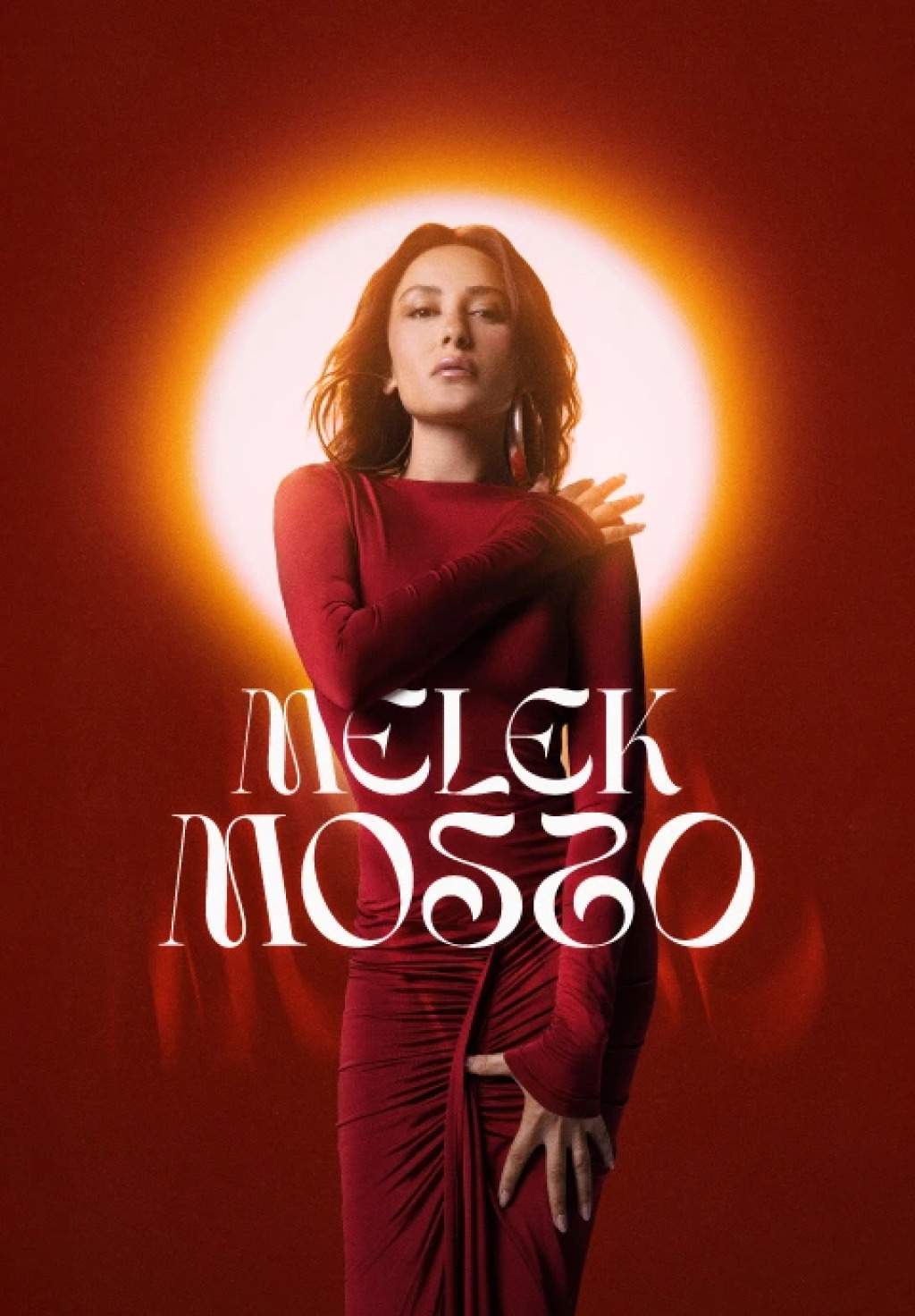 Melek Mosso
