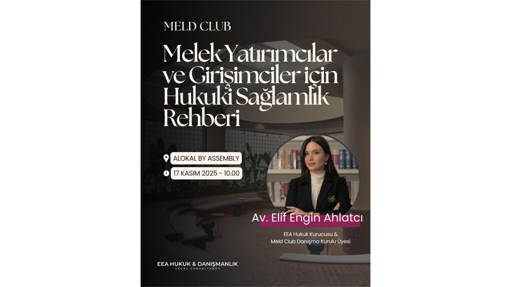 Melek Yatırımcılar ve Girişimciler için Hukuki Sağlamlık Rehberi
