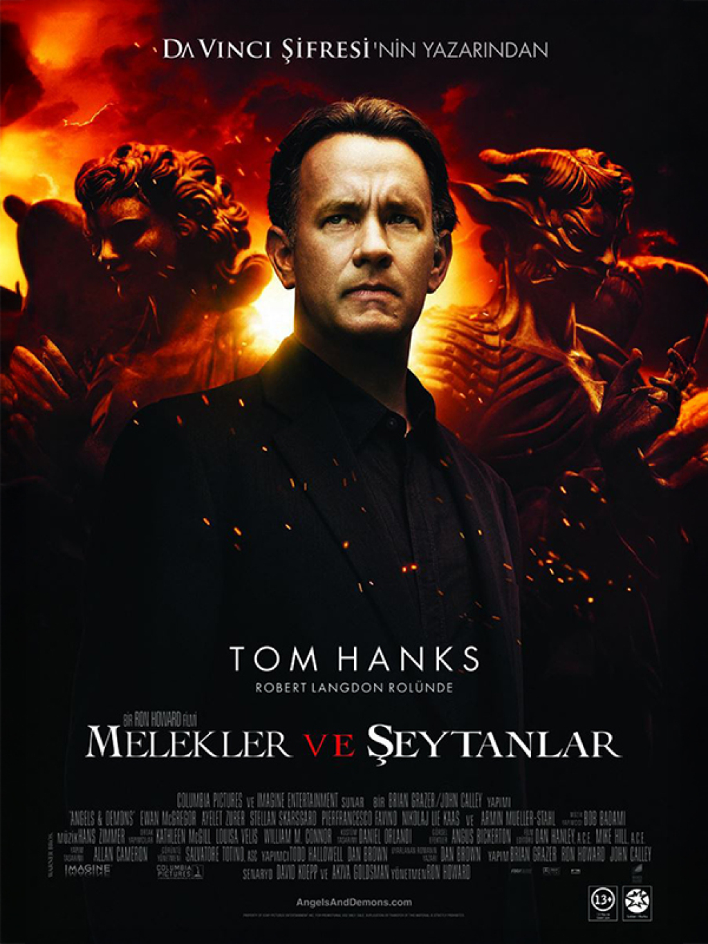 Melekler ve Şeytanlar