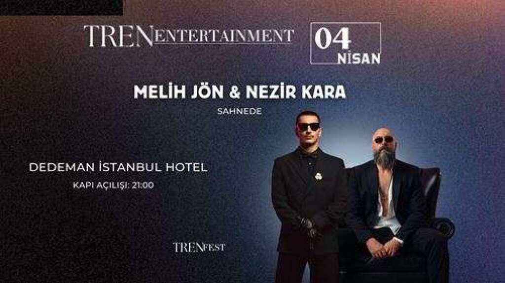 Melih Jön & Nezir Kara