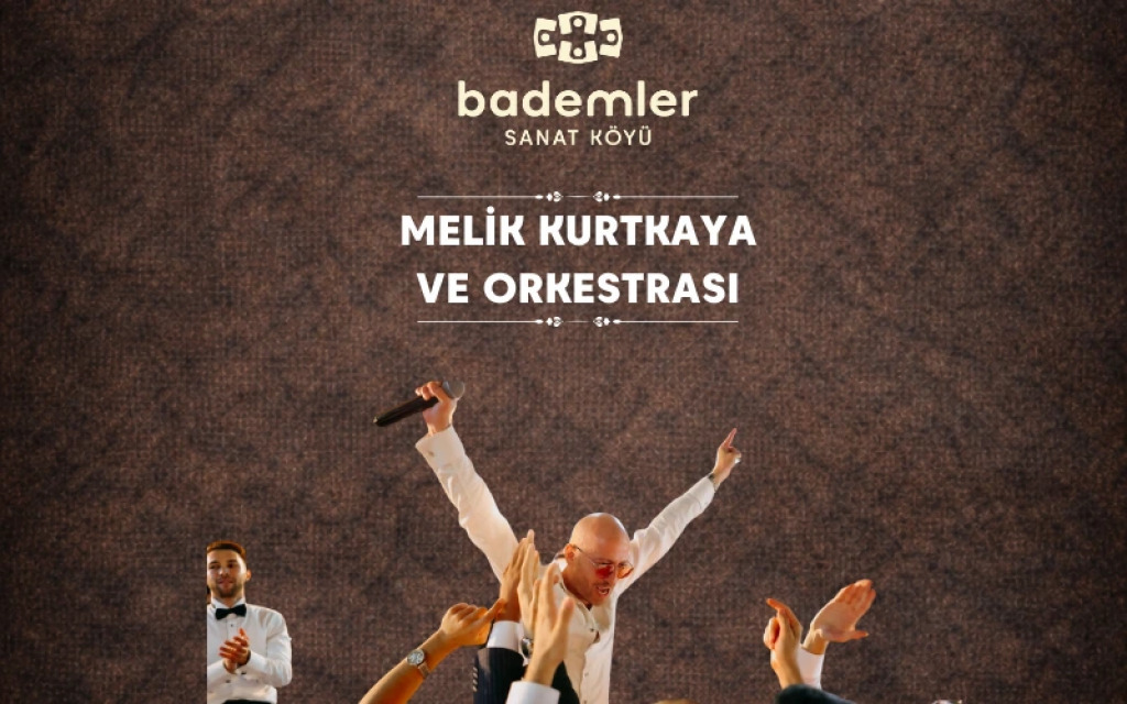 Melik Kurtkaya ve Orkestrası