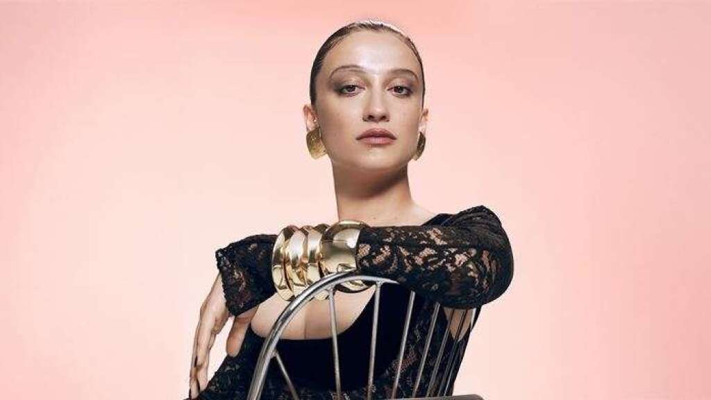 Melike Şahin