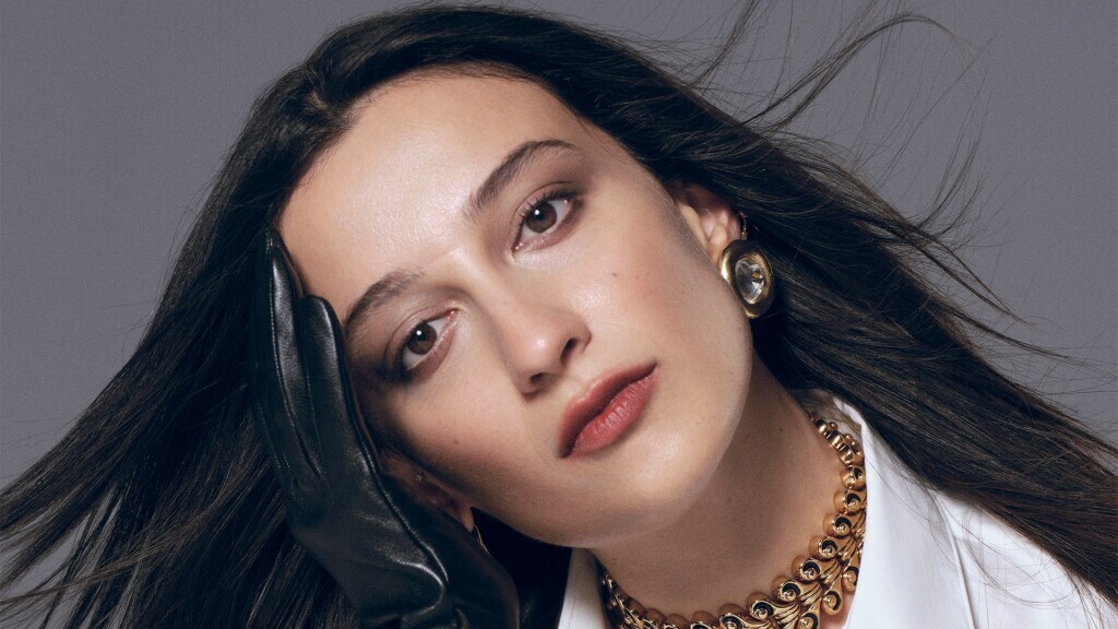 Melike Şahin