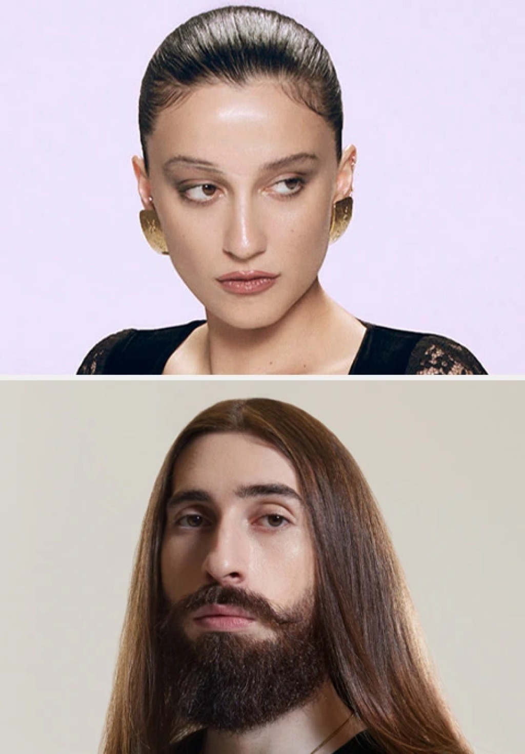 Melike Şahin & Emre Fel - İstanbul