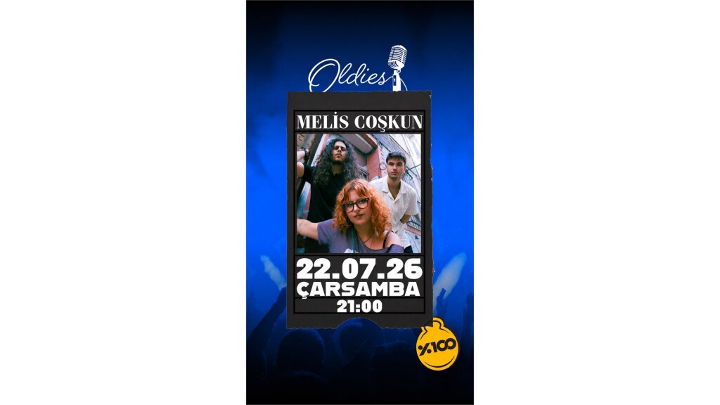 MELİS COŞKUN