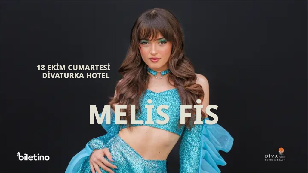 MELİS FİS | ÇOCUK FESTİVALİ