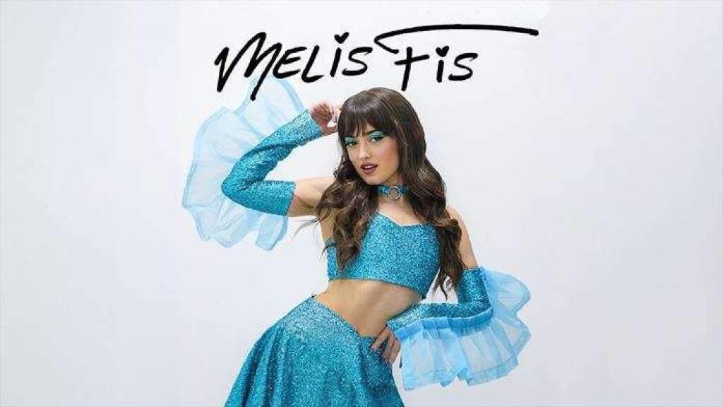 Melis Fis I Ankara