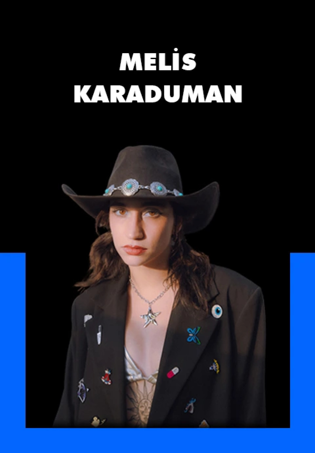 Melis Karaduman