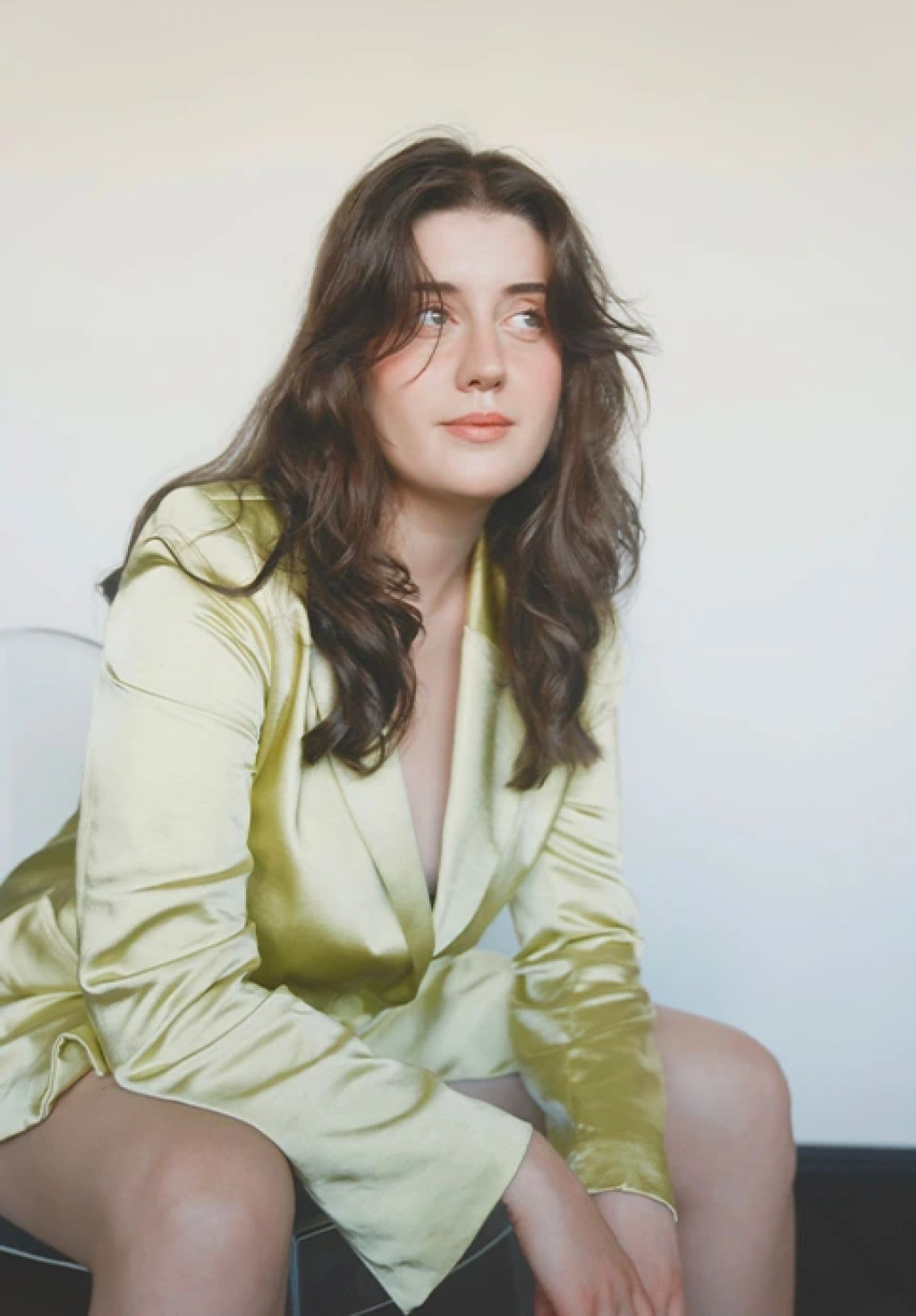 Melisa Besnili Tek Kişilik