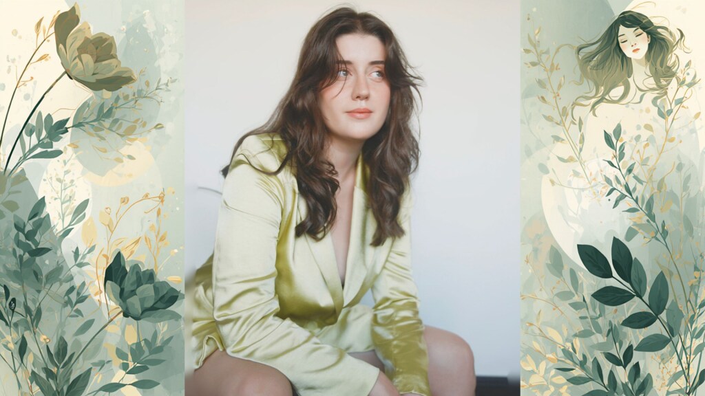 Melisa Besnili Tek Kişilik