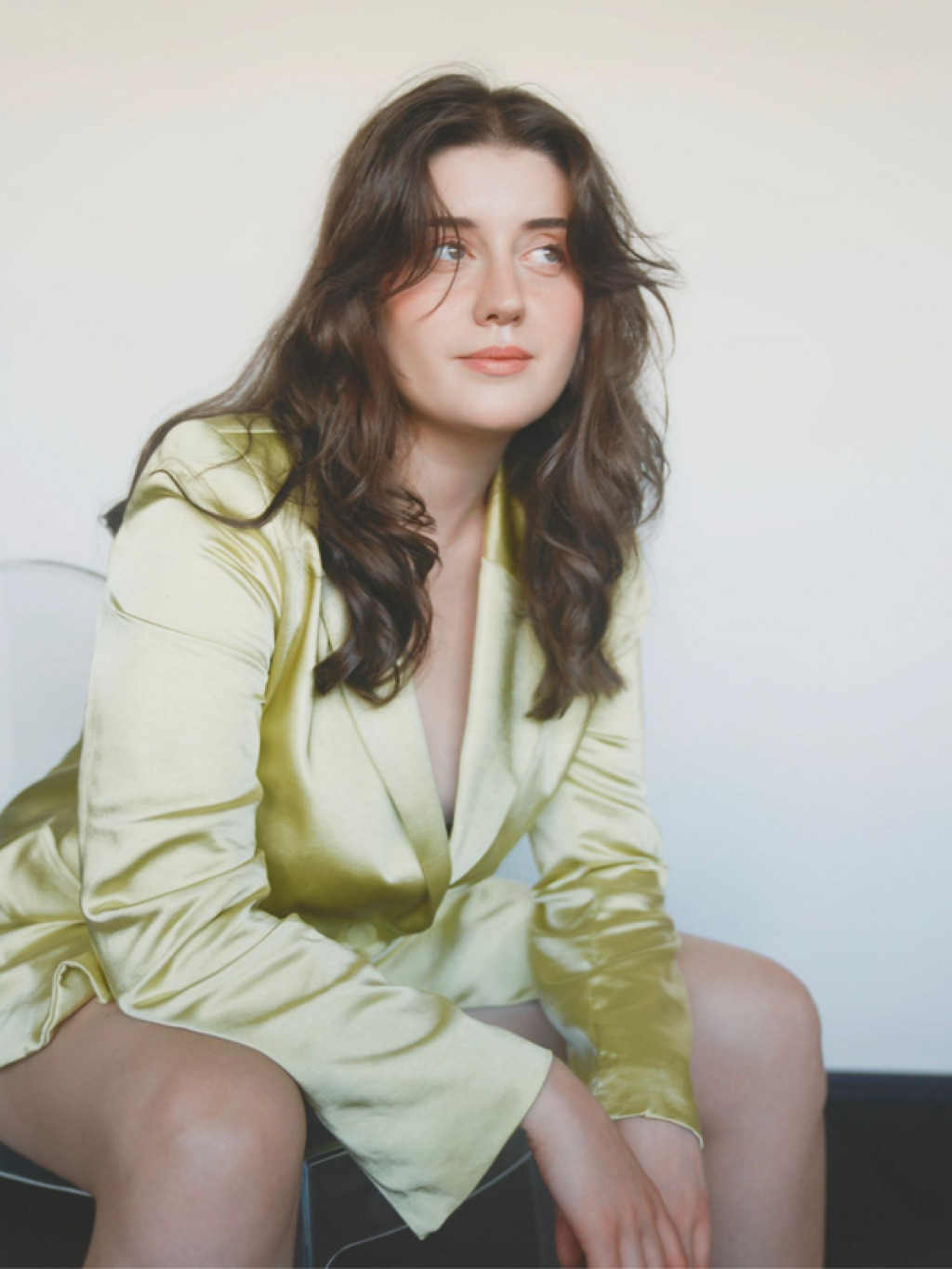 Melisa Besnili Tek Kişilik