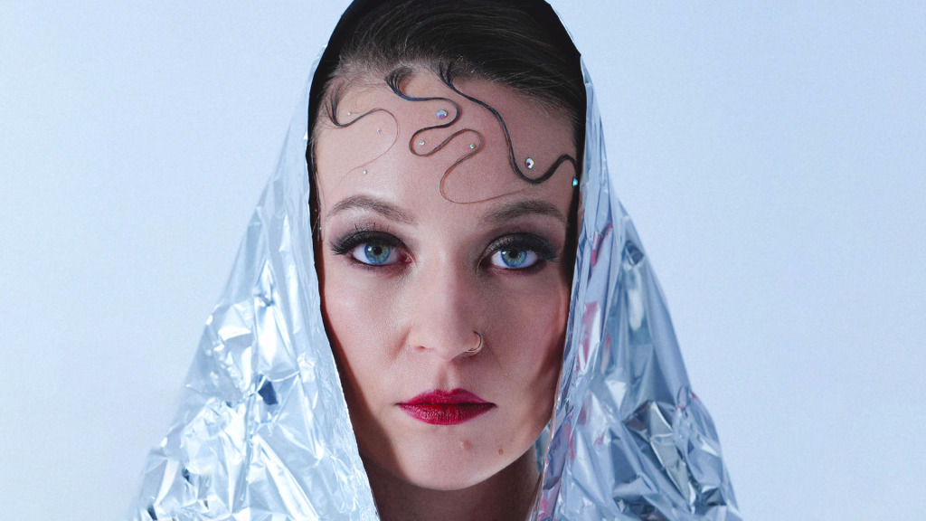 Melisa Karakurt " Asu" Albüm Lansman