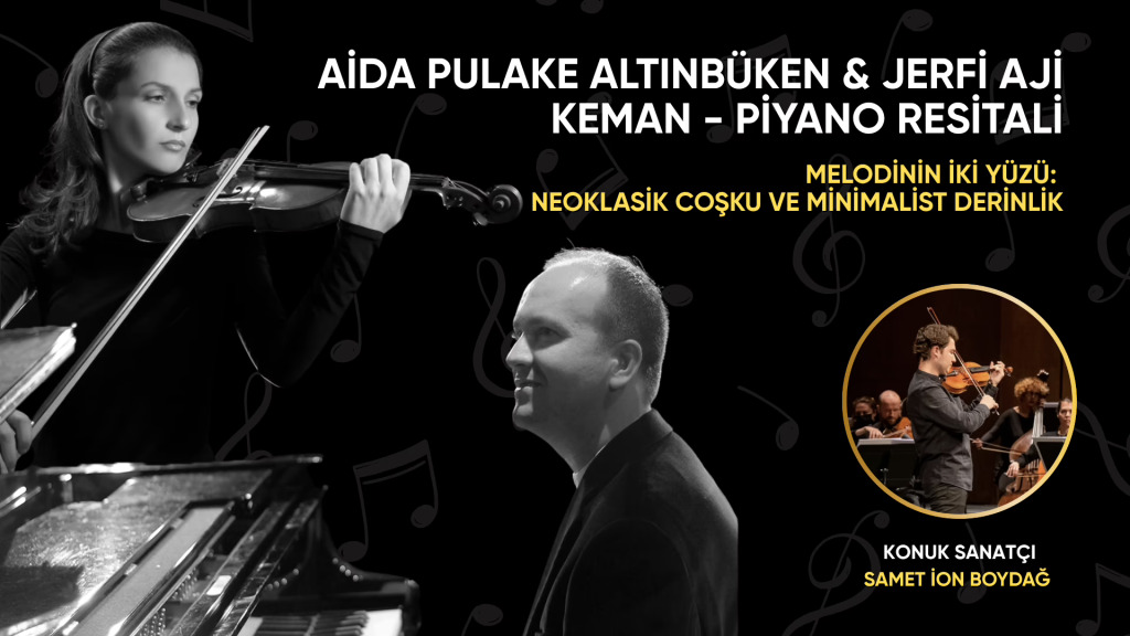 Melodinin İki Yüzü: Neoklasik Coşku ve Minimalist Derinlik