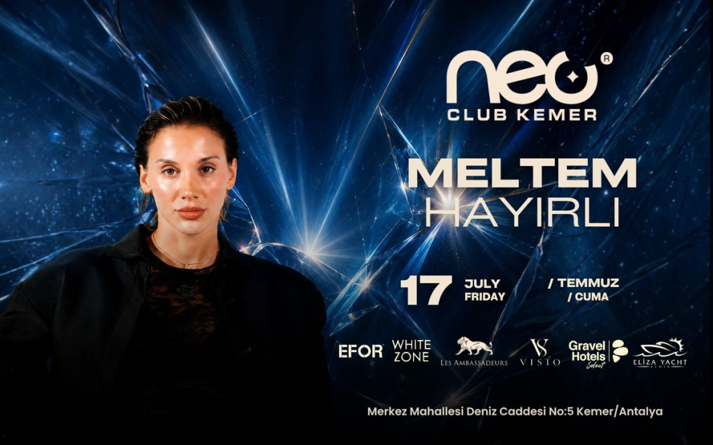 Meltem Hayırlı