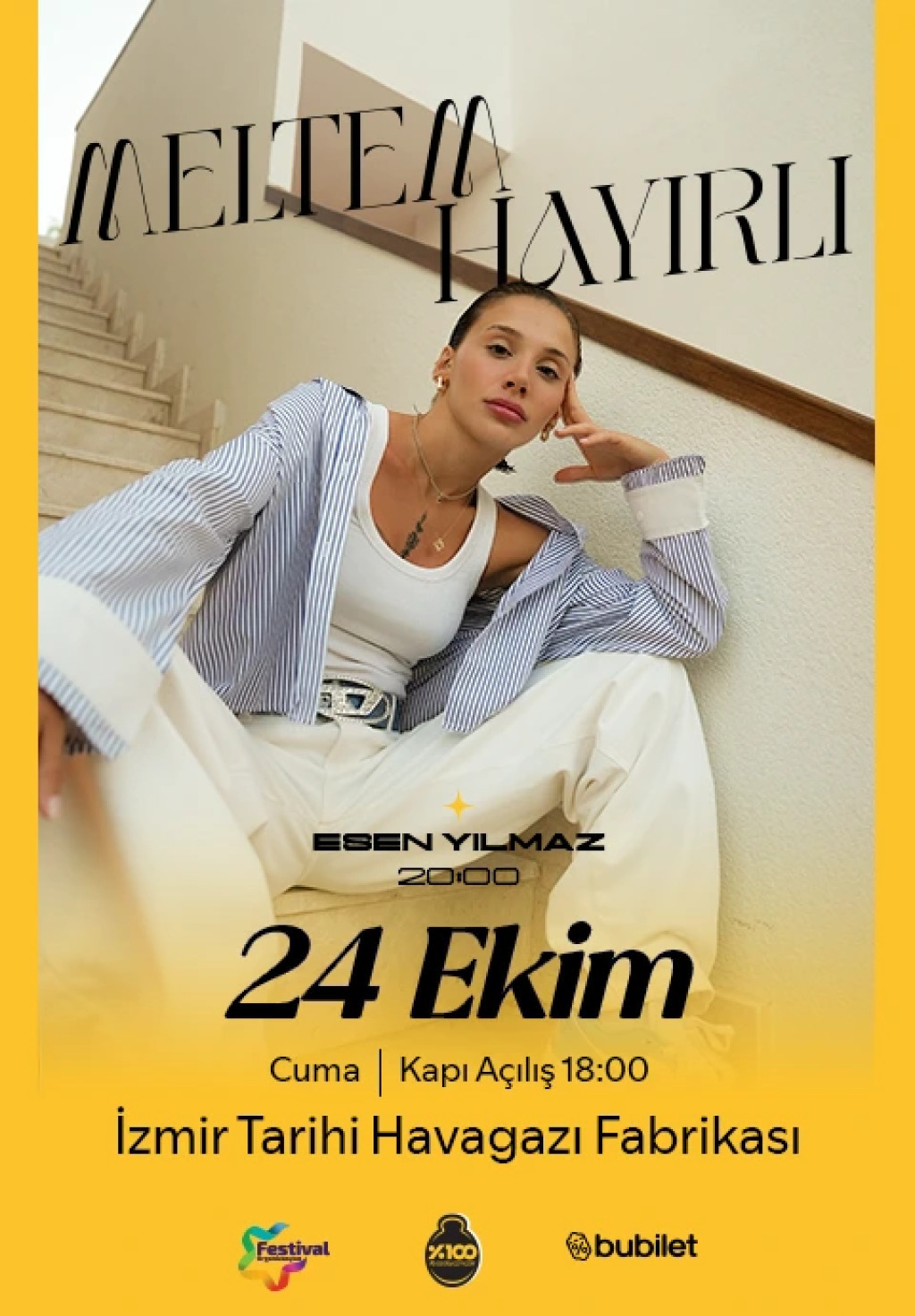 Meltem Hayırlı