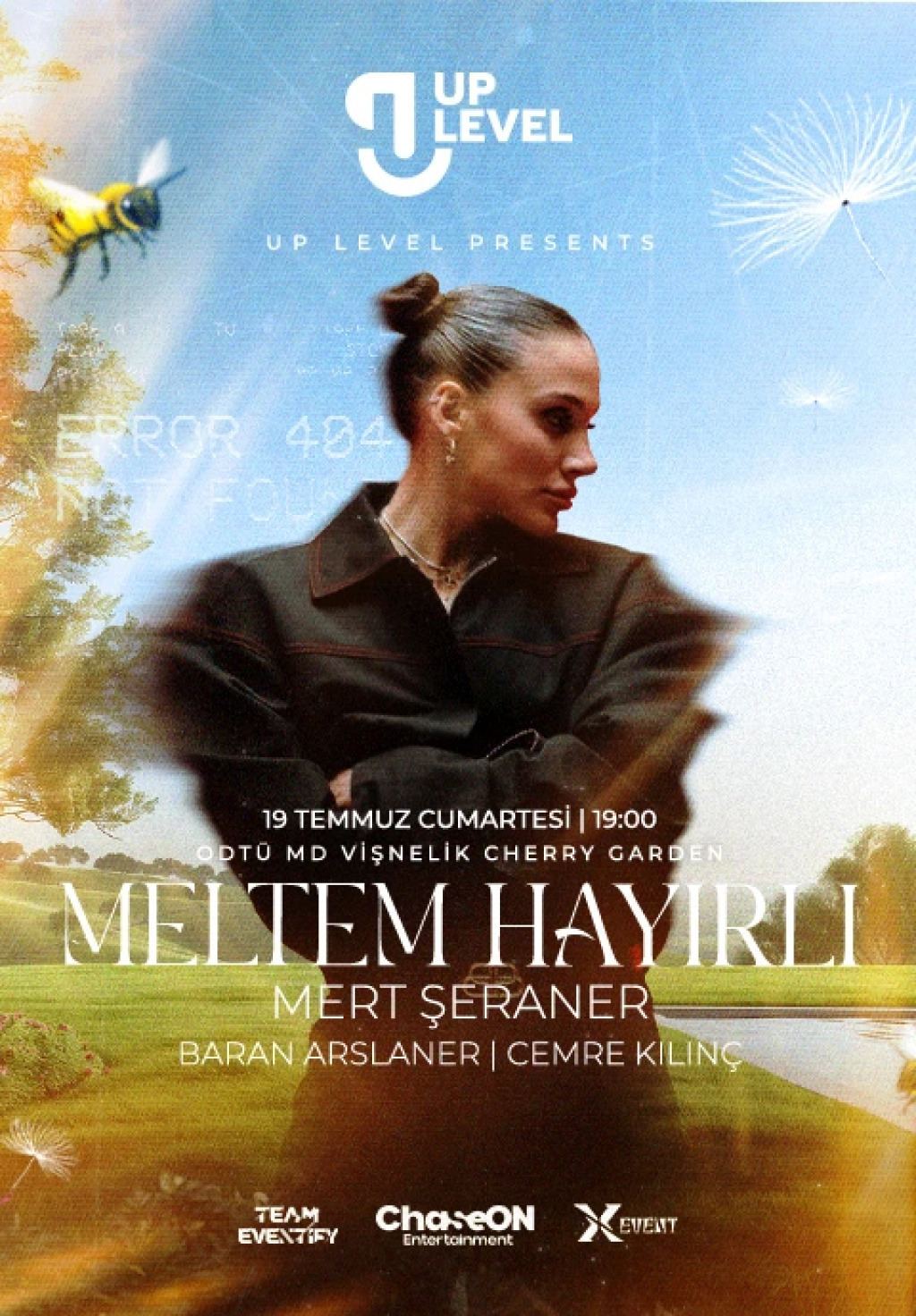 Meltem Hayırlı