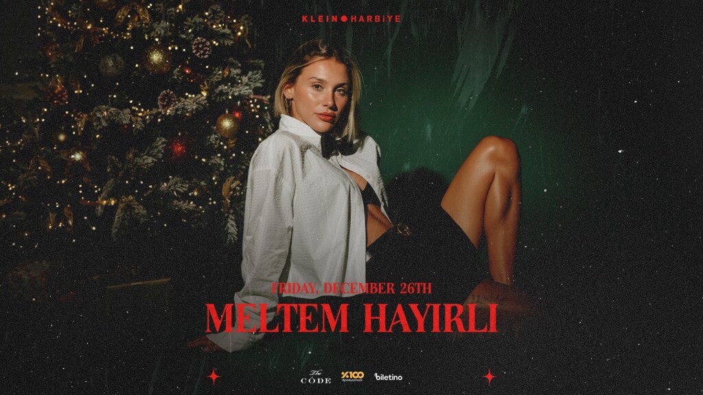 Meltem Hayırlı I Klein Harbiye
