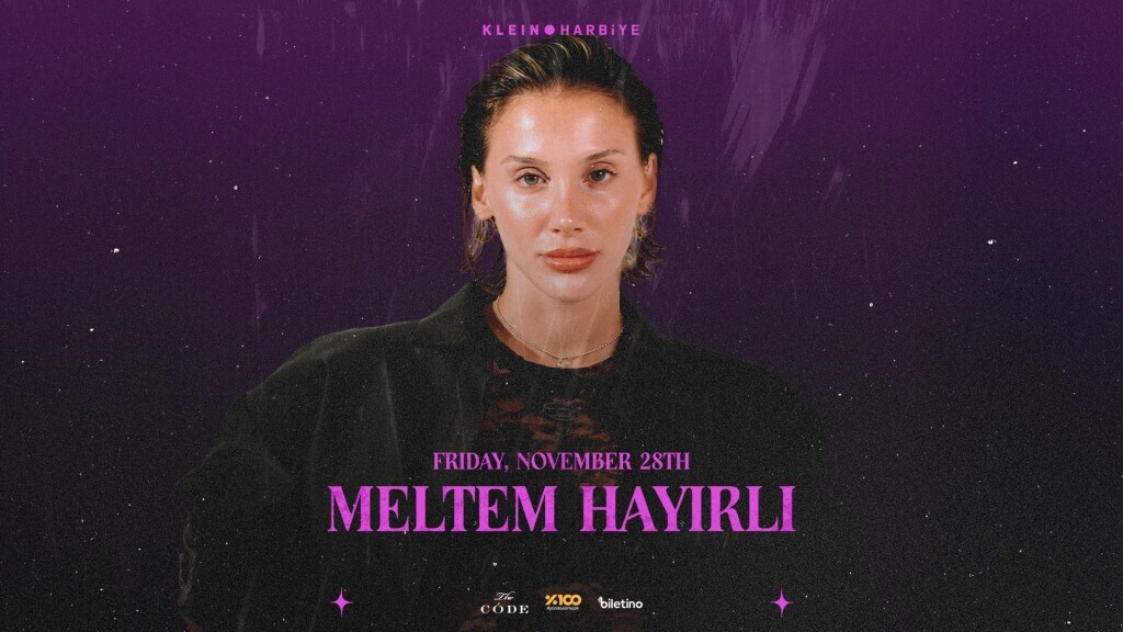 Meltem Hayırlı | Klein Harbiye