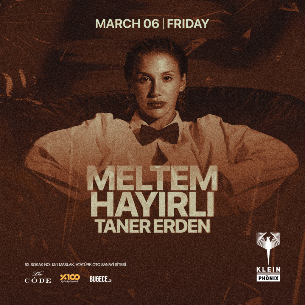 Meltem Hayırlı | Klein Phönix
