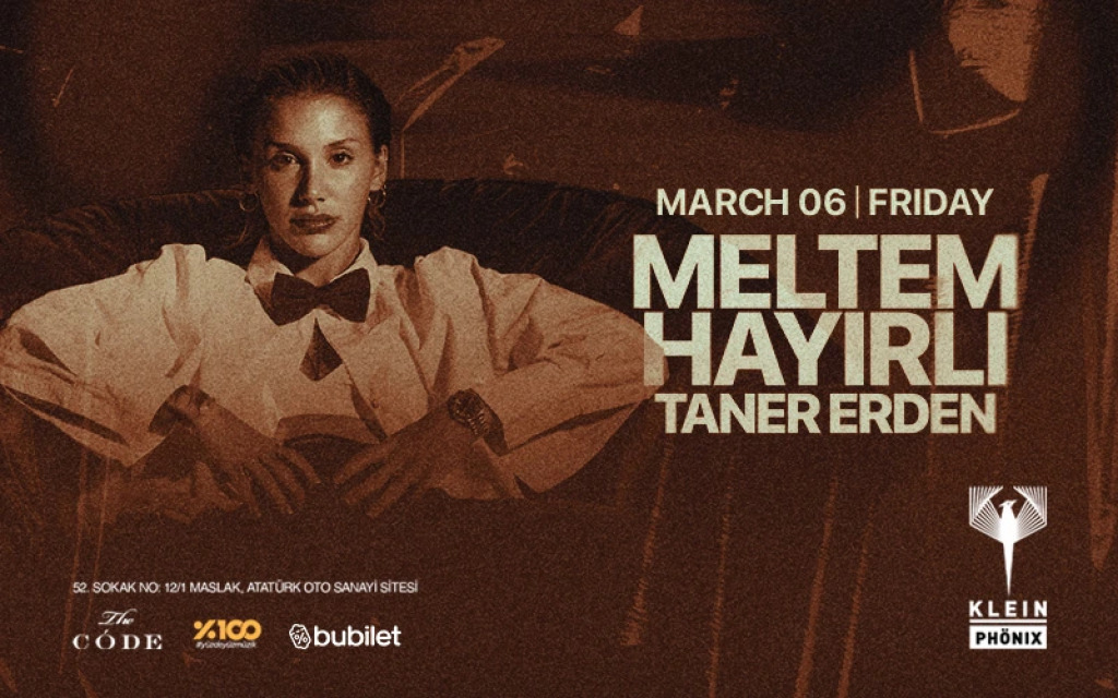 Meltem Hayırlı | Klein Phönix