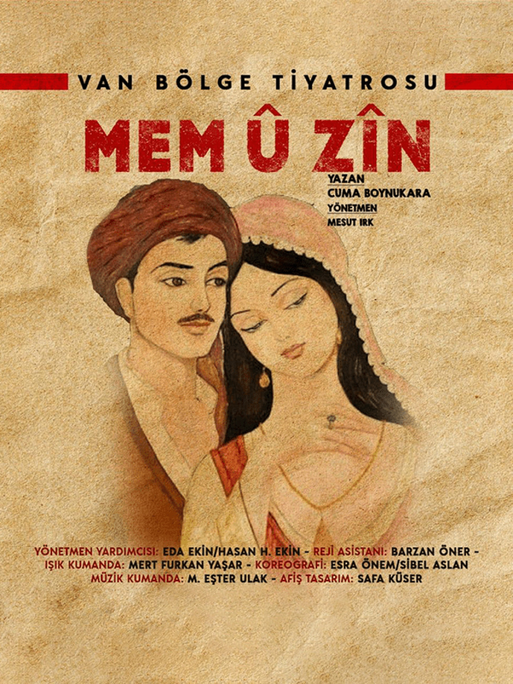 Mem u Zin
