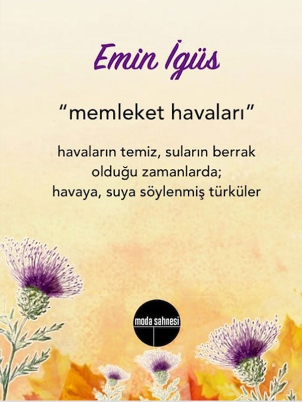 Memleket Havaları