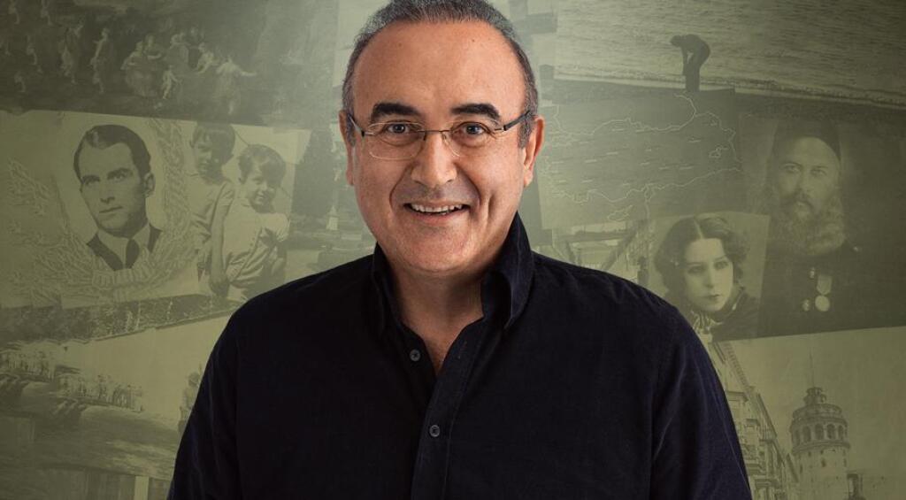 Memleket Kumaşı - Sunay Akın