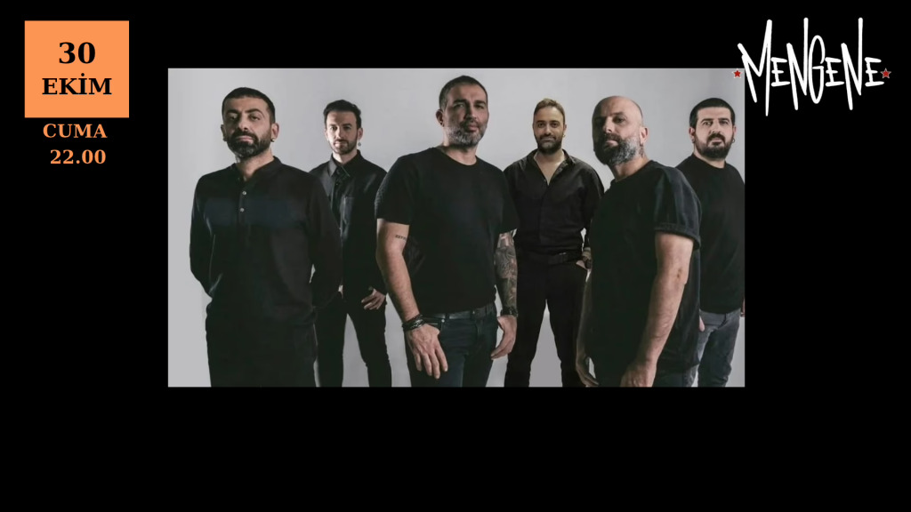 Mengene