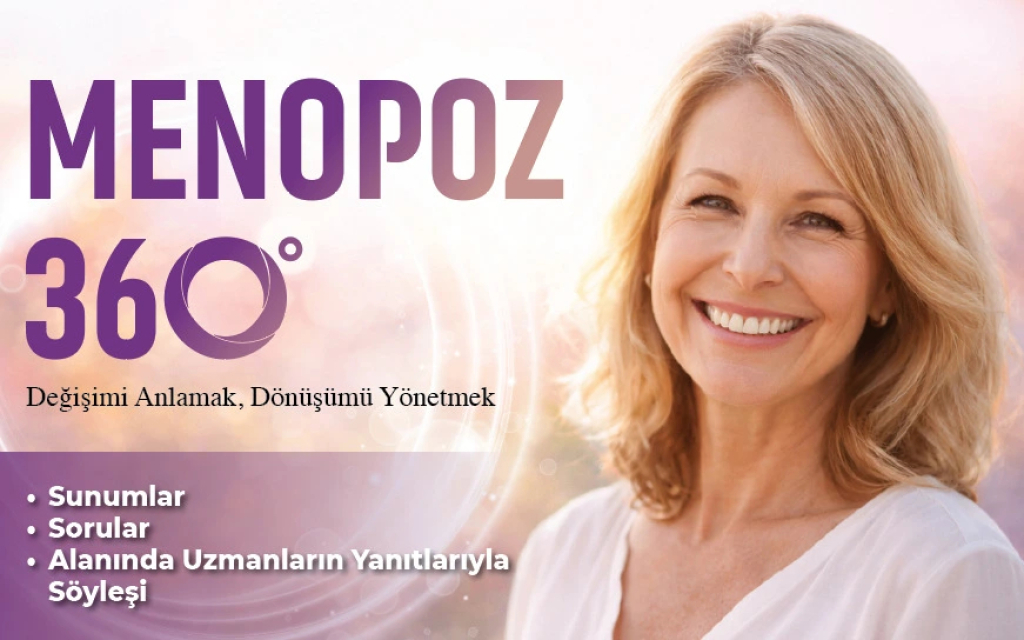 Menopoz 360