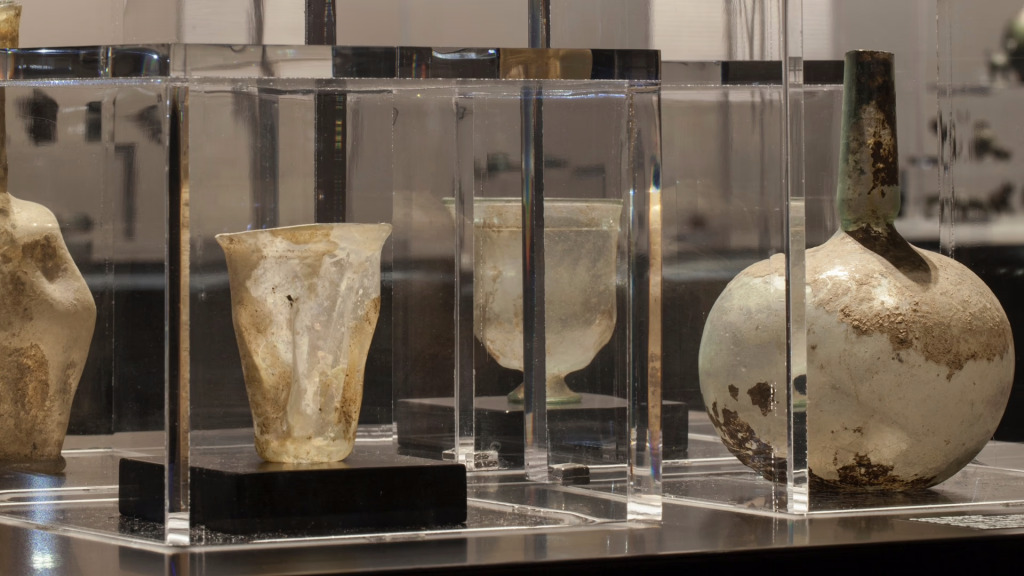 Meraklısı İçin: Erimtan Arkeoloji ve Sanat Müzesi