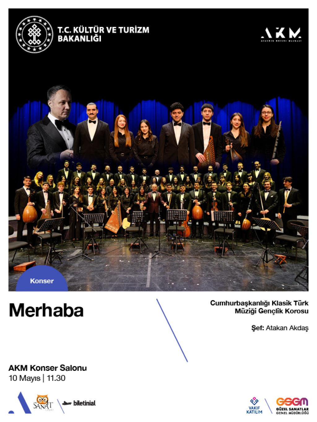 Merhaba