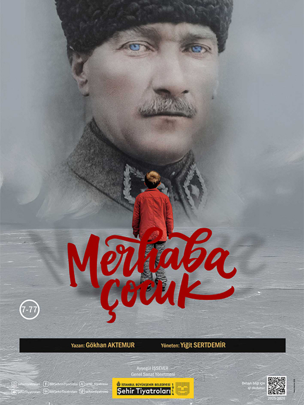 Merhaba Çocuk