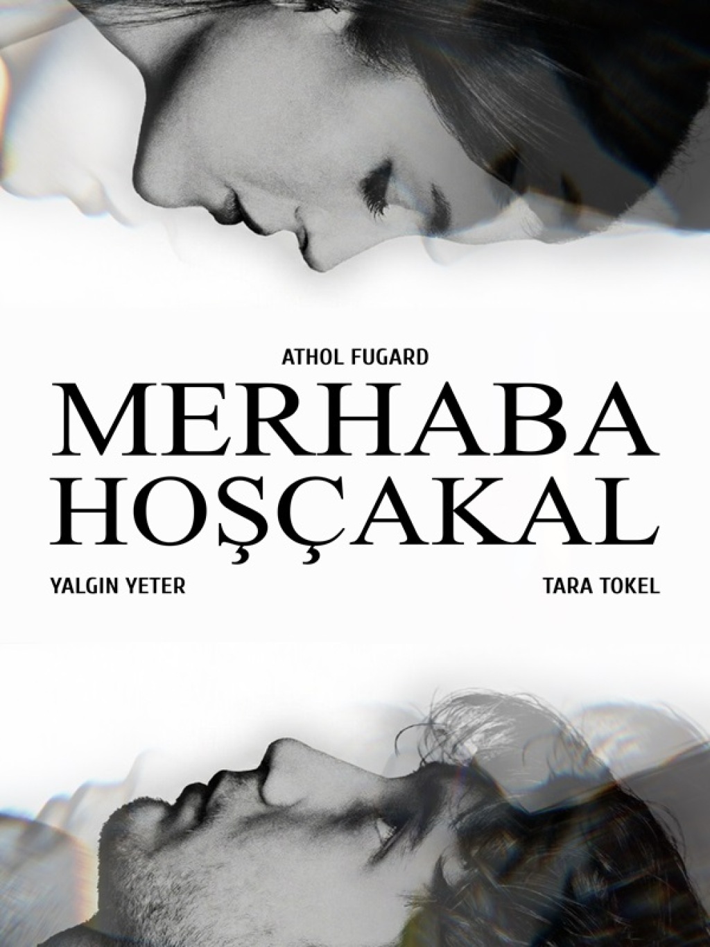 Merhaba Hoşçakal